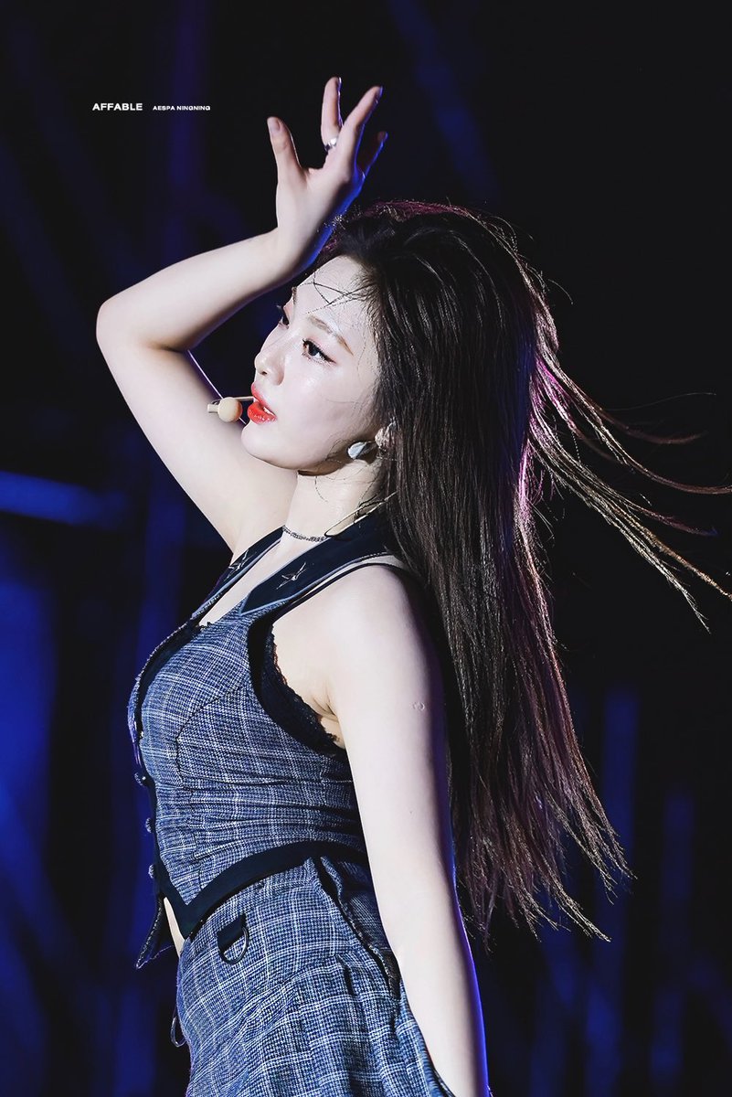 Happy Birthday NINGNING 2023 🦋🔥

#21ButterfliesForNing 
#宁艺卓1023生日快乐
#닝닝_생일_좋아요누름

#에스파 #aespa 
#닝닝 #NINGNING #宁宁