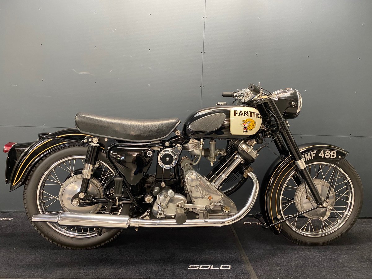 Check out 1964 PANTHER M120 650 ebay.co.uk/itm/1759210314… #eBay via <a href="/eBay_UK/">eBay UK</a>