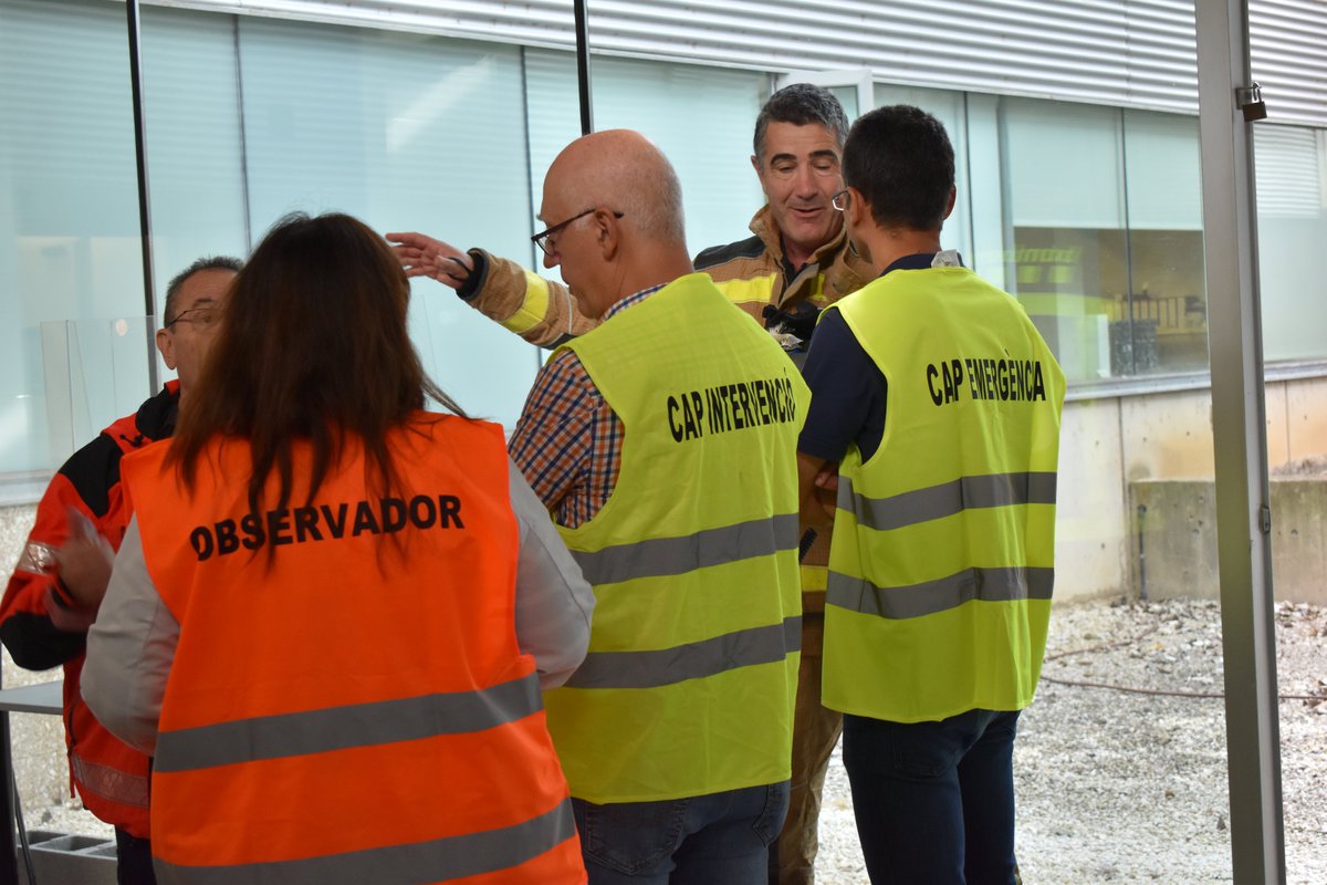 Institut d’Assistència Sanitària tweet media