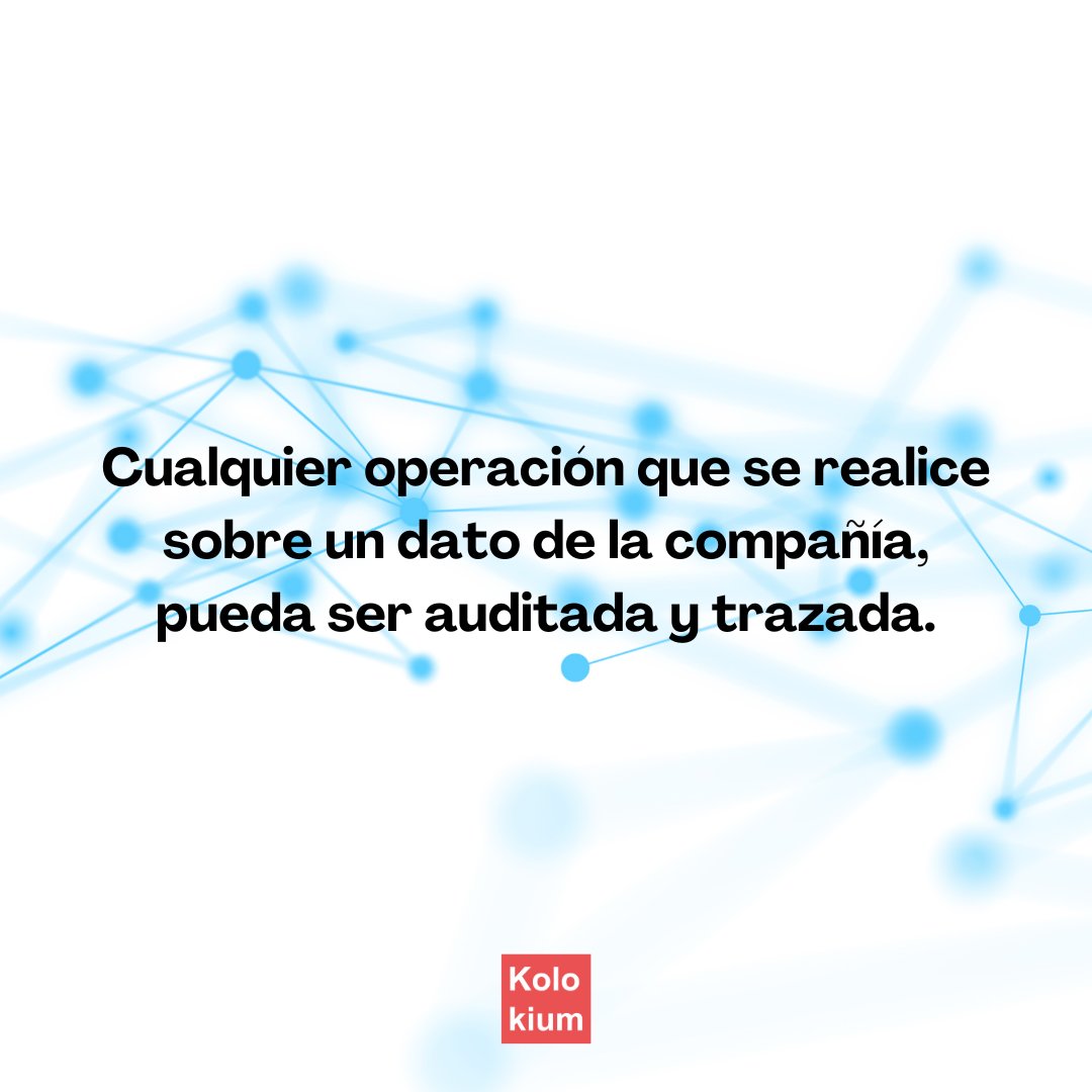 kolokium's tweet image. ➡️ Desliza y conoce las razones de porque elegir entre una blockchain privada y permisionada

#kolokium #blockchain #privateblockchain #permissionedblockchain #cybersecurity #digitalidentity #datasecurity #traceability #privacity #hyperledger #hyperledgerfabric #software #dlt