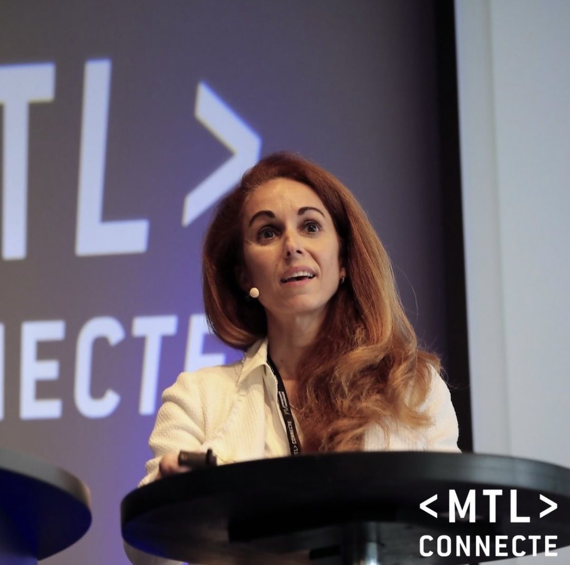 Delphine Le Serre (@dleserrefrench) on Twitter photo Opening #Keynote @MTL Connect <a href="/printempsNUM/">Printemps Numérique</a> 2023 #AI #Education #EdHu2050 #MOONEducation Opening #Keynote @MTL Connect <a href="/printempsNUM/">Printemps Numérique</a> 2023 #AI #Education #EdHu2050 #MOONEducation
