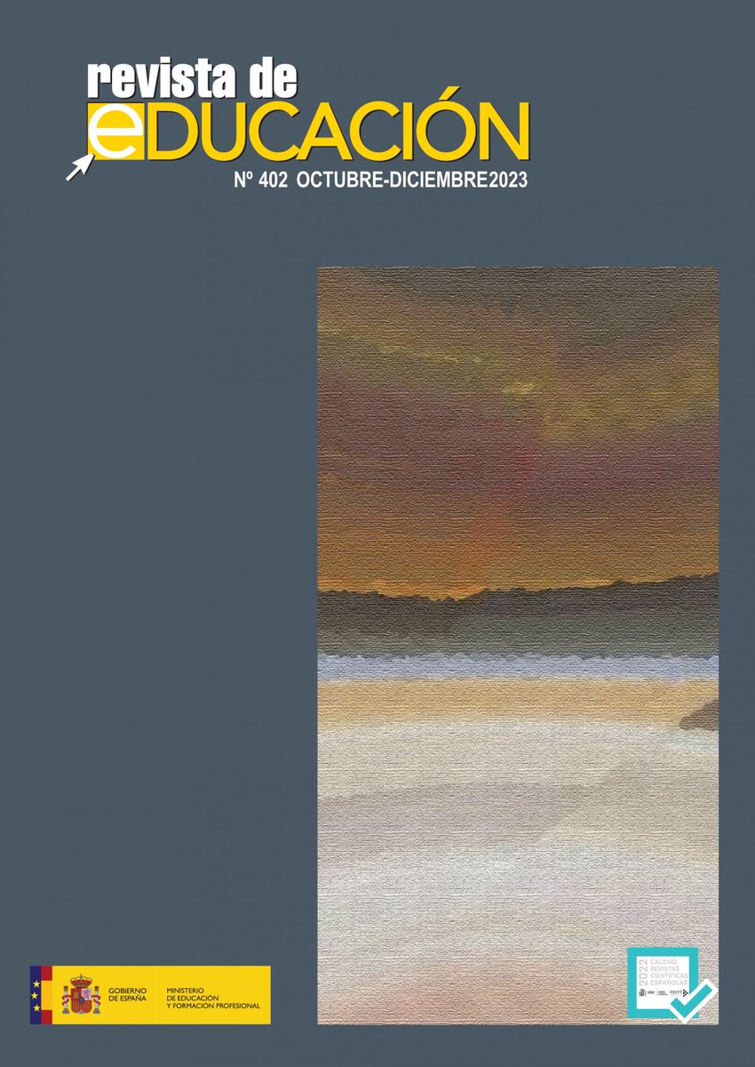 #LecturasSugeridas 📚 Investigadores de la facultad de Educación de la Universidad de Murcia <a href="/UMU/">Universidad Murcia</a> nos presentan su trabajo sobre la participación de las familias en la vida de los centros escolares. Puedes leer el artículo aquí 👉 bit.ly/3QiQzfH