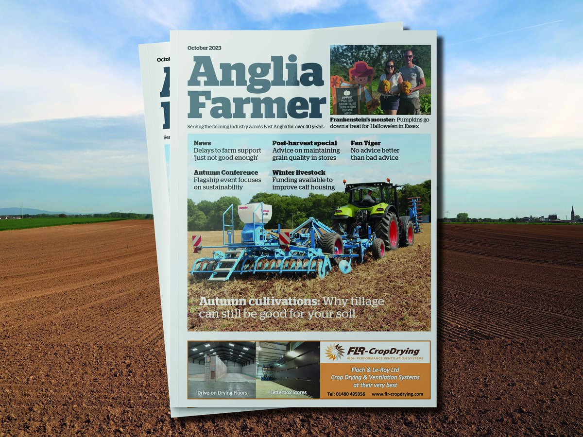 Halloween is right around the corner so it's the perfect time to give our October edition a read! 🎃

Read here: issuu.com/countrywidepub…