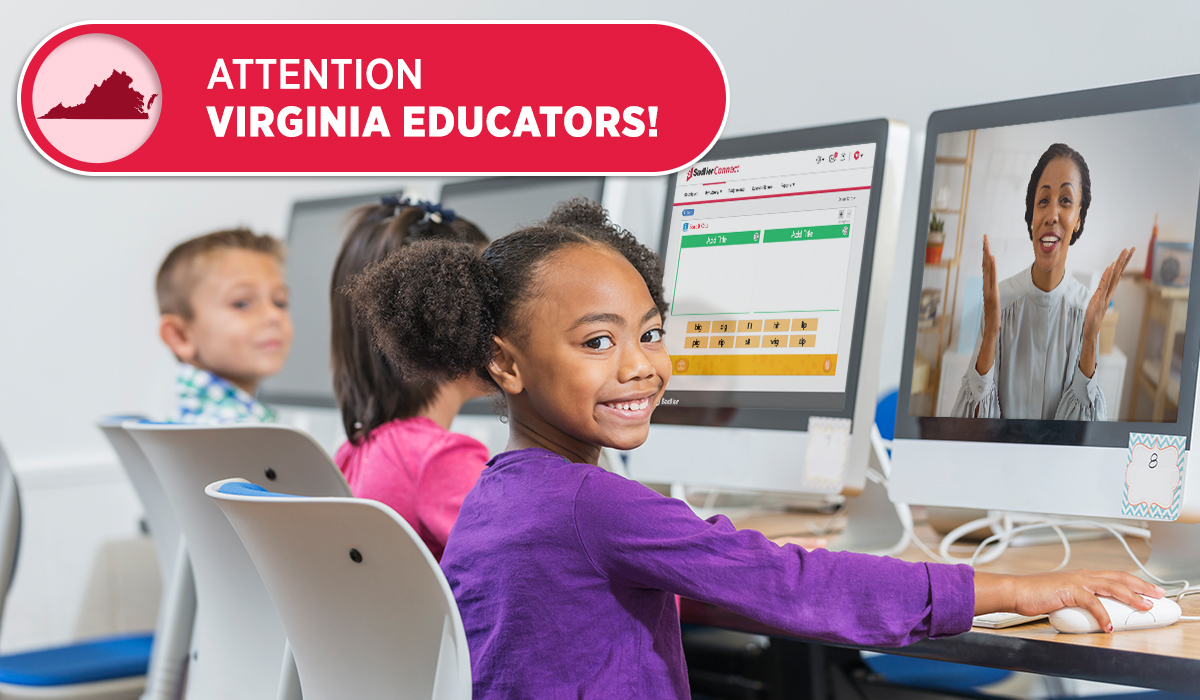 Sadlier School K-12 (@sadlierschool) on Twitter photo All In Tutoring, Virginia’s high-intensity #tutoring program provides funding. Let the Sadlier-Littera Team provide everything else! hubs.ly/Q025V3g40
<a href="/LitteraEdu/">Littera: Tutoring platform & services for K-12</a>
#highimpacttutoring #highintensitytutoring #allinVA #Virginia #VAschools #VAedu #VAeducation All In Tutoring, Virginia’s high-intensity #tutoring program provides funding. Let the Sadlier-Littera Team provide everything else! hubs.ly/Q025V3g40
<a href="/LitteraEdu/">Littera: Tutoring platform & services for K-12</a>
#highimpacttutoring #highintensitytutoring #allinVA #Virginia #VAschools #VAedu #VAeducation