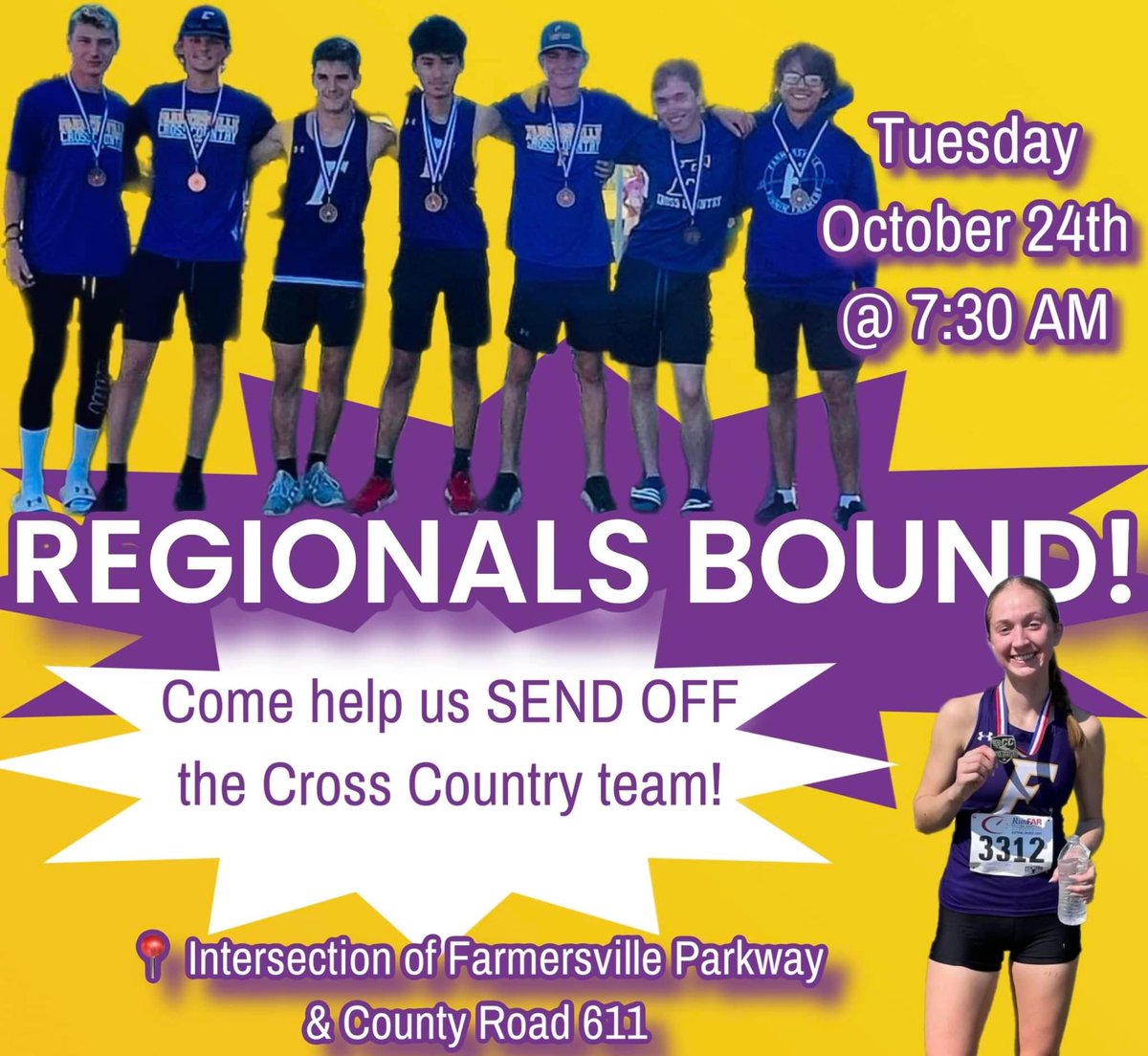 Farmersville Lady Farmers Athletics (@fightin_farmers) on Twitter photo 
