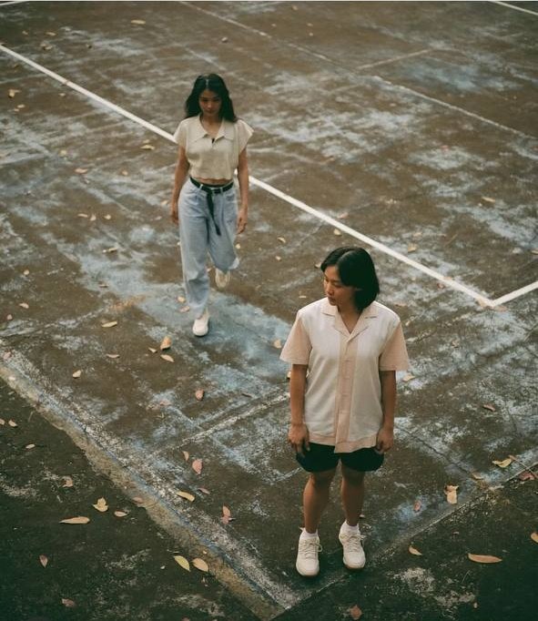 _kimtherese's tweet image. Love what they have 👍fun fun👍