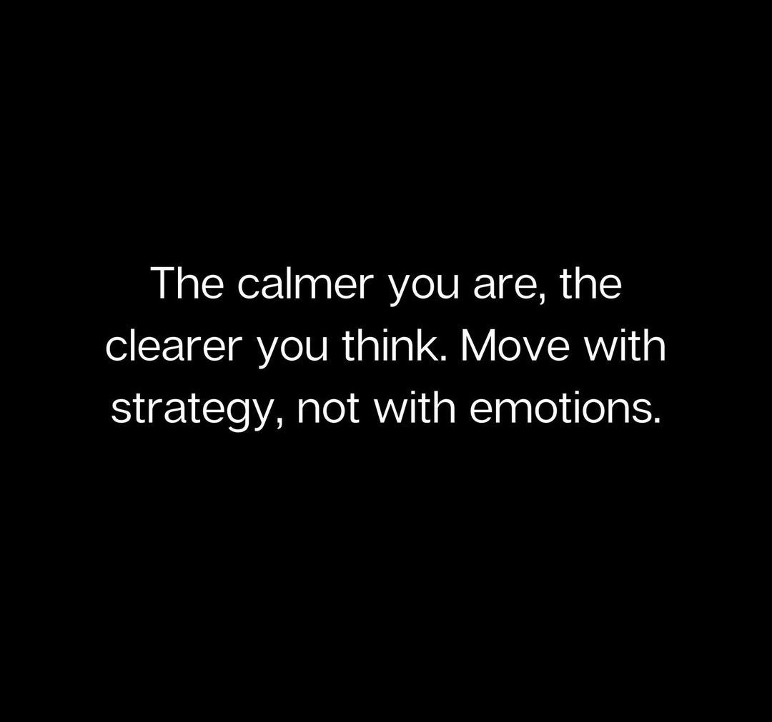 VeefriendsEdits's tweet photo. Emotional Decisions Don't Make You. They #BreakYou https://t.co/lTN4HoVNup