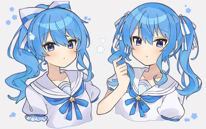 #突然TLにかわいいすいちゃんを流す