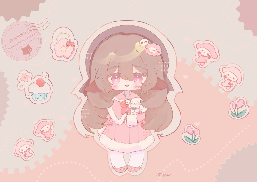 「::::୨୧:::::::୨୧::::#kexus_ 」|sia.🧸skebやってます🌼のイラスト