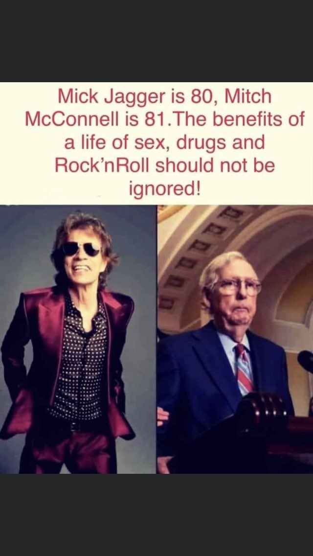 gillycarpediem's tweet photo. #IstandwithMick ๐คญ https://t.co/ilQyVPfx8X