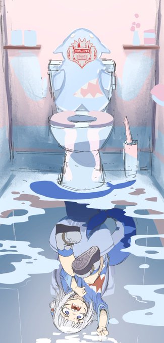 ラフを公開してはどうか、とのことだったので最近の絵のラフです 