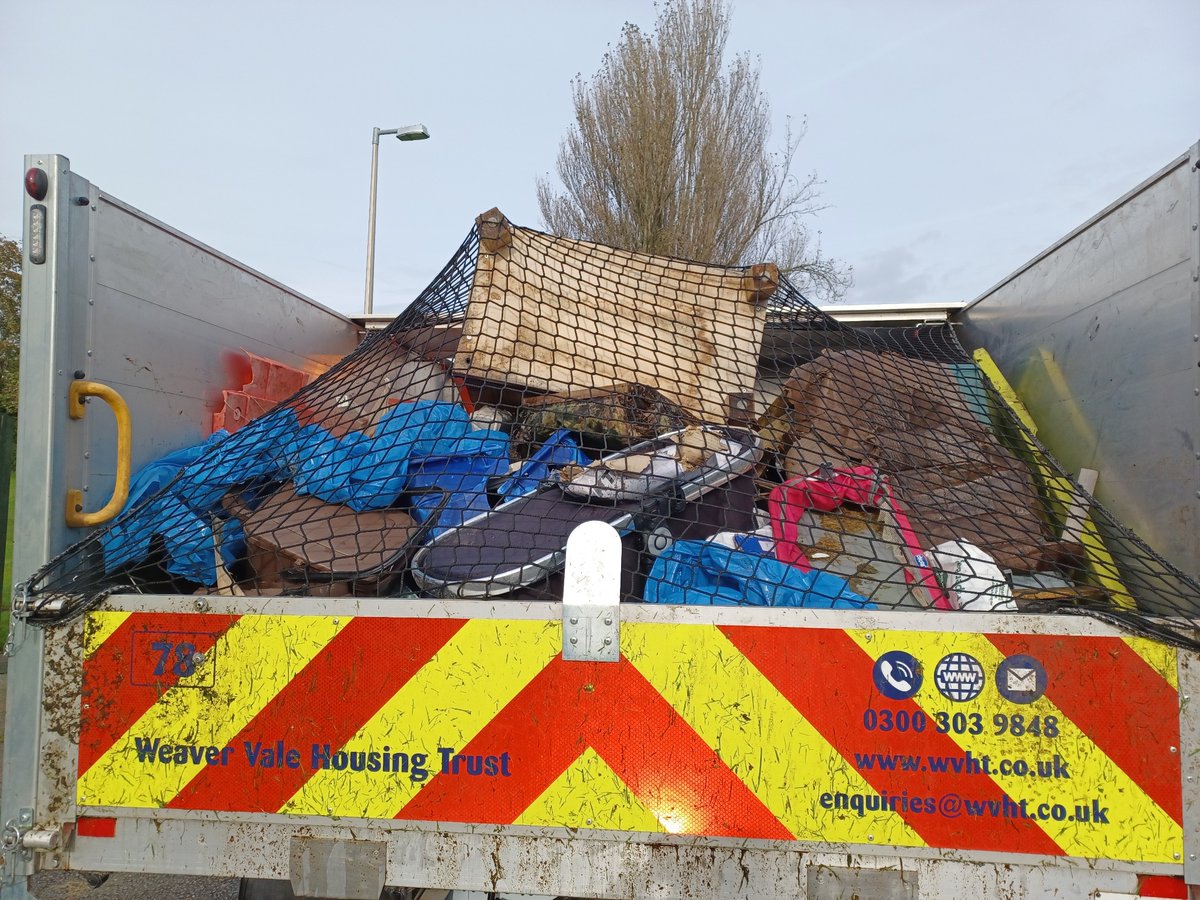 Northwich LPU Officers have conducted a neighbourhood stroll on the Crook Lane Estate, Winsford, with Partner Agencies visiting homes to offer advice and safety tips and identify areas containing excessive waste for removal, in the build up to the Bonfire and Halloween period.