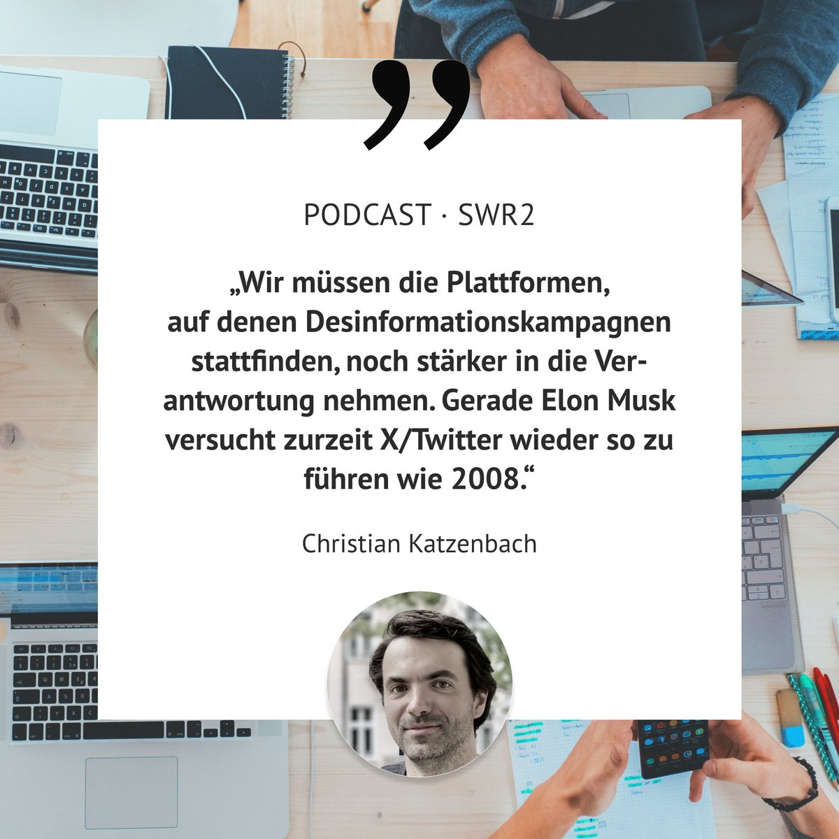 HIIG Berlin tweet media