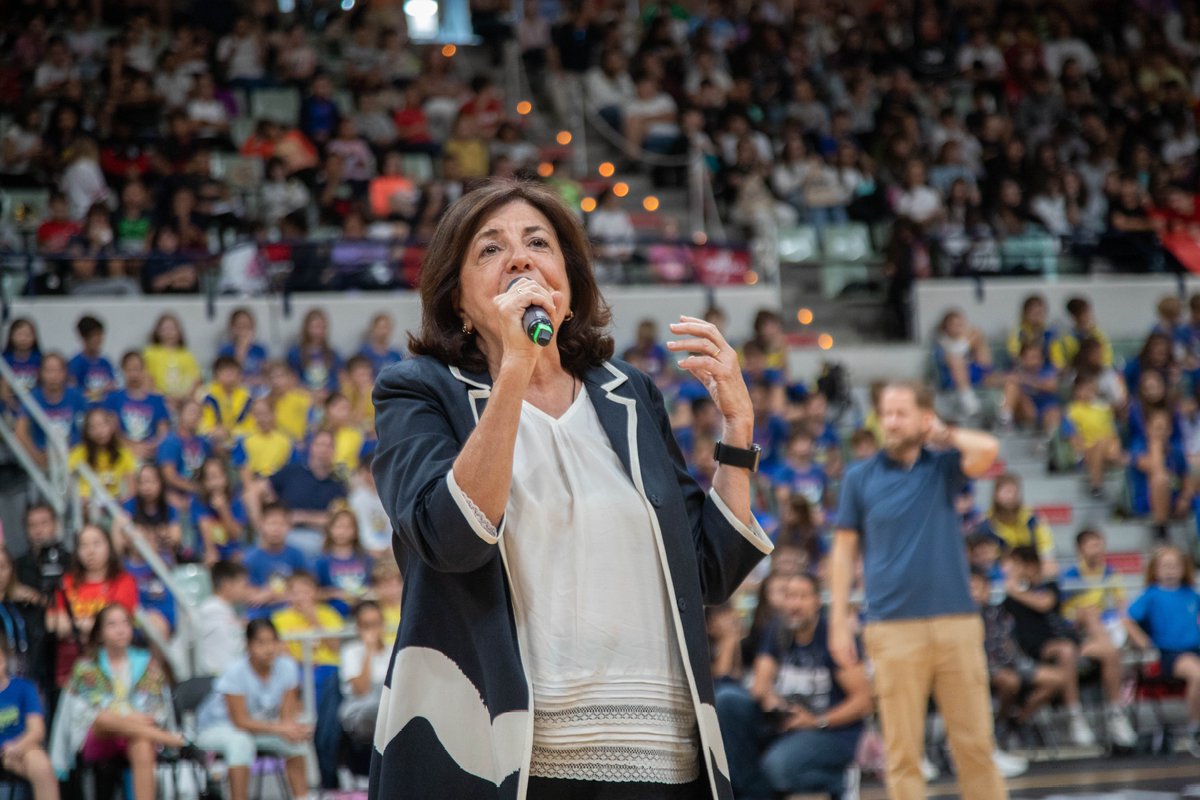 UCAM Murcia tweet media