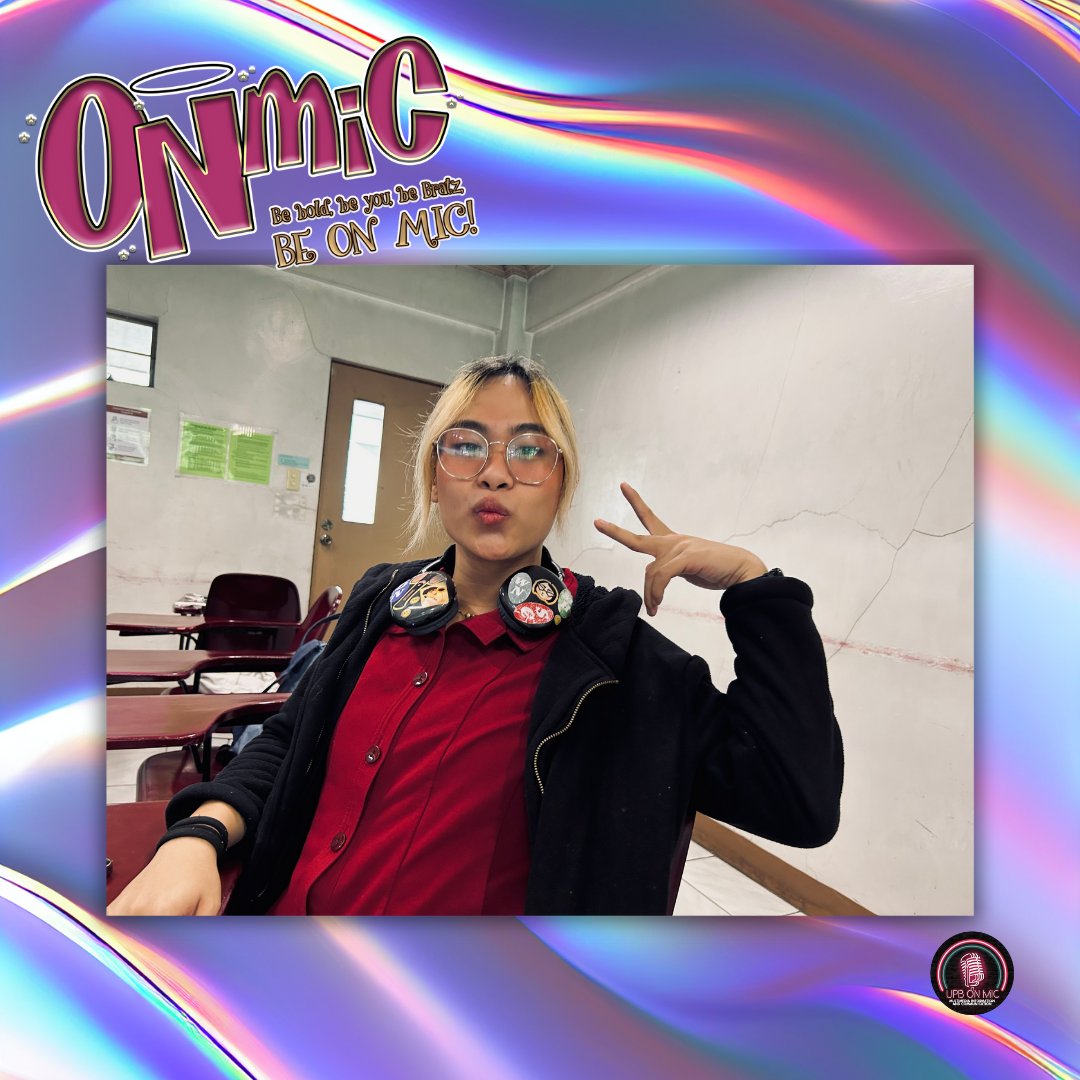 UPBOnMic's tweet photo. 𝐁𝐑𝐀𝐓𝐙 𝐏𝐀𝐑𝐓𝐘 𝐃𝐀𝐘 𝟏 🩷✨

Here are the BRATZ with a passion for communication who finally accept the challenge to join the UPB On MIC's new line of BRATZ! https://t.co/dLkwjgmQZR