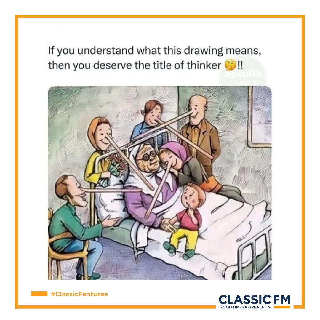 Classic 105 Kenya tweet media