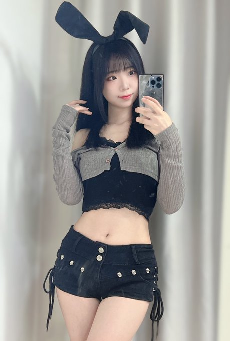 Twitterのコスプレ画像12