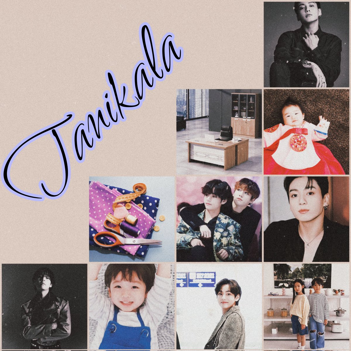 jeonkimhome's tweet photo. #taekookau 🔞

Few months after giving  birth to their youngest, Taehyung did not expect someone paying him a visit in his office at Vante.

Jena, a ghost from the past whom he thought he finally untangled himself with, came to him asking help.

He shouldn't right? https://t.co/yrelTHveiu