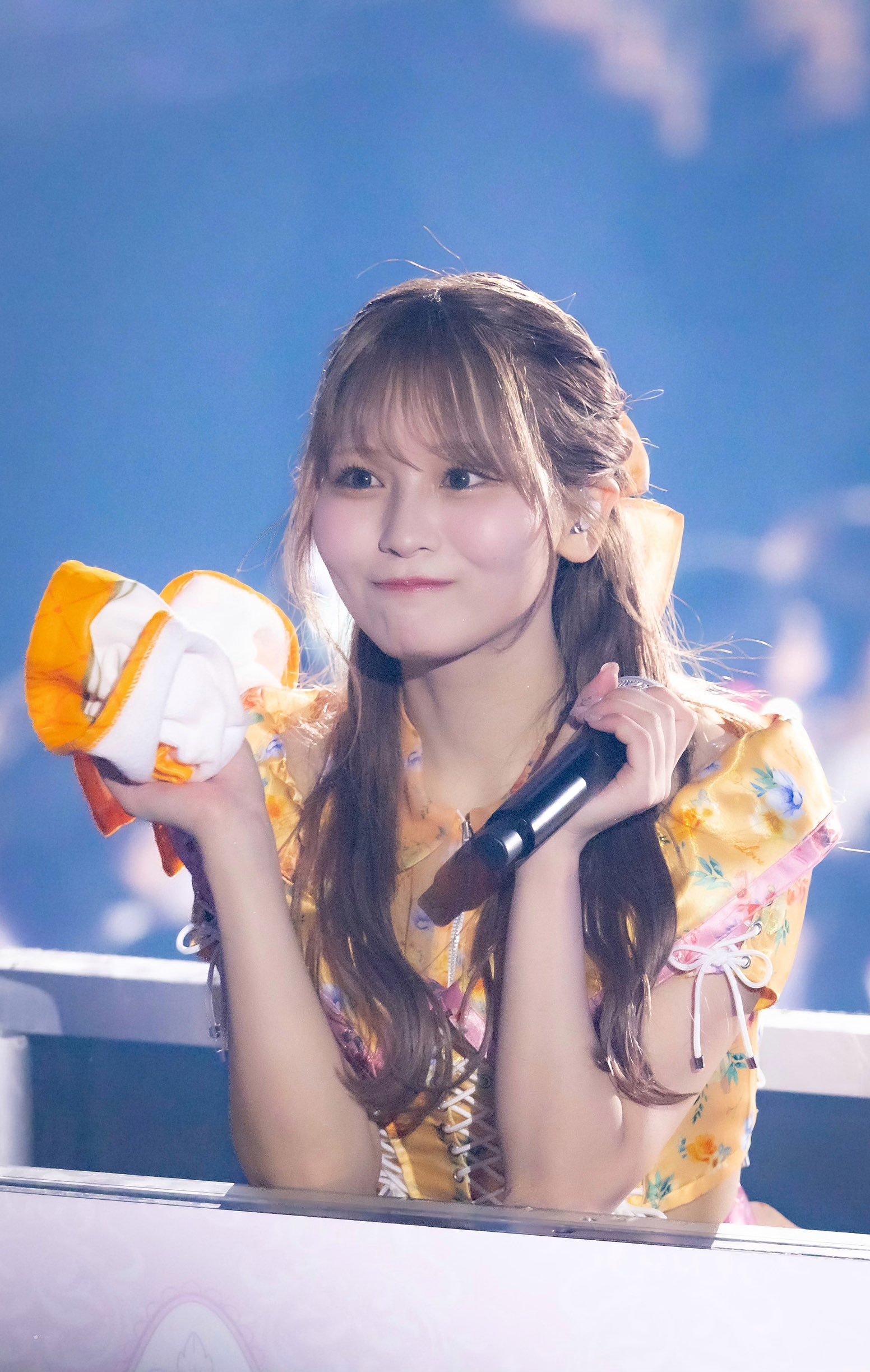 大場 花菜 on X: 