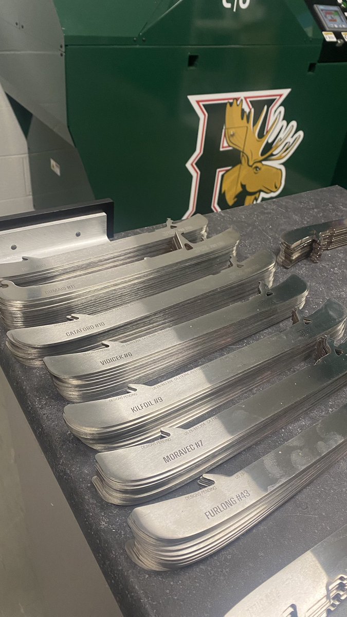 Benji Newson (@benji_newson) on Twitter photo The <a href="/EliteBladeTech/">Elite Blade Performance Technology</a> system is going to have some miles put on it this week getting some <a href="/JRZGLOBALSPORTS/">JRZ Global Sports</a> steel prepped and ready to go for the rest of the season #HowTheBestPlayBetter #PoweredByElite The <a href="/EliteBladeTech/">Elite Blade Performance Technology</a> system is going to have some miles put on it this week getting some <a href="/JRZGLOBALSPORTS/">JRZ Global Sports</a> steel prepped and ready to go for the rest of the season #HowTheBestPlayBetter #PoweredByElite