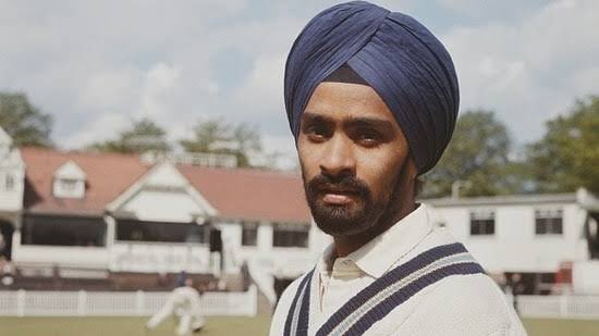 kharge's tweet photo. We are extremely saddened to hear the passing away of one of India’s most celebrated cricketers, former India Test Captain, known affectionately as the ‘The Sardar of Spin’ to lovers of cricket, Bishan Singh Bedi. 

In the era dominated by pace bowling, he left an indelible mark and carved out his own space as a legendary left-arm spinner. 

A Padma Shri recipient and a forthright authority on the sport’s administration, his contribution to Indian cricket shall always be cherished. 

Our deepest condolences to his family, friends and numerous fans.