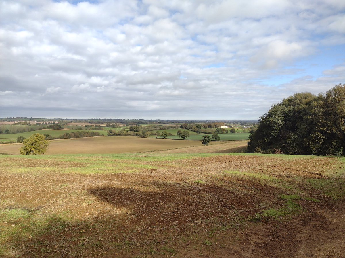 Oxon Weekend Walkers tweet media