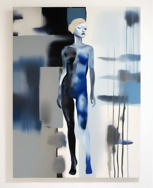 "Solitude #34"
Creator: <a href="/HannahPolza/">Polza</a>