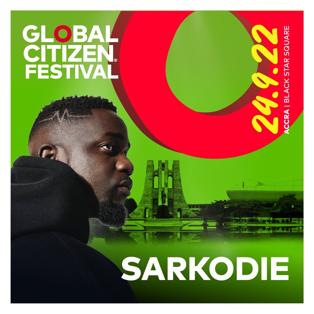 watezGH's tweet photo. Sarkodie is now frequently enlisted to perform at humanitarian concerts taking place within Ghana. 

Means 2 things to me; respected figure in the Ghanaian music industry &amp; his strong commitment to making a positive impact on society https://t.co/1CLHy282hZ