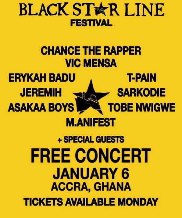 watezGH's tweet photo. Sarkodie is now frequently enlisted to perform at humanitarian concerts taking place within Ghana. 

Means 2 things to me; respected figure in the Ghanaian music industry &amp; his strong commitment to making a positive impact on society https://t.co/1CLHy282hZ