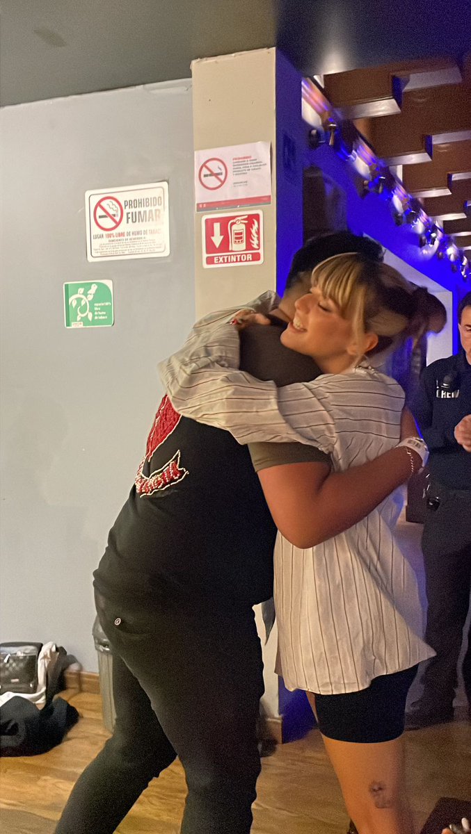 H1ram89's tweet photo. Hice una buena elección!!!
Soy fan de la persona correcta
@_albxreche 
Como te lo dije ayer, te quiero mucho, te quiero mucho y me encanta ver cómo sigues construyendo tus sueños paso a paso. 
22/oct/23 ❤️🇲🇽
@AlbaRecheMexico  #HonestamenteTristeTour https://t.co/AYfdGerCrf