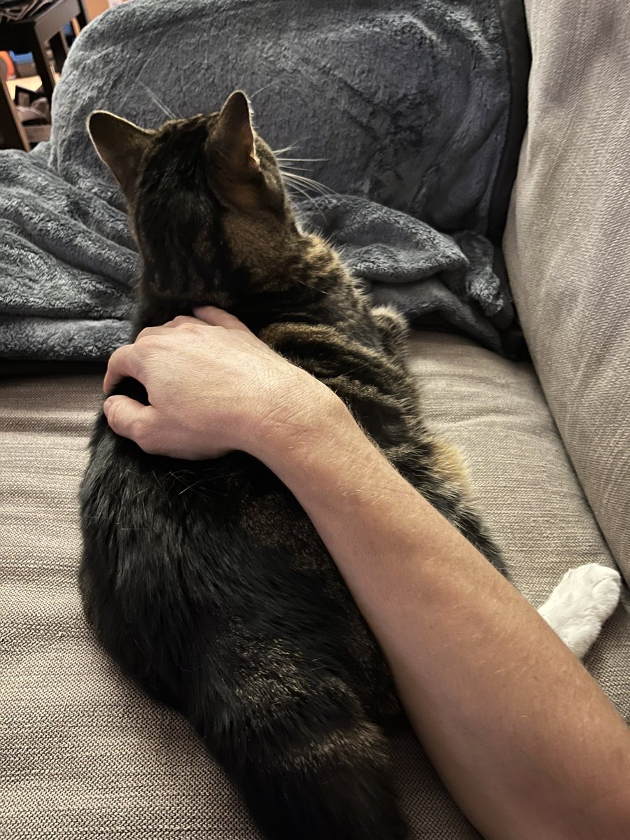 SebbelSebb's tweet image. Feierabend entspannen