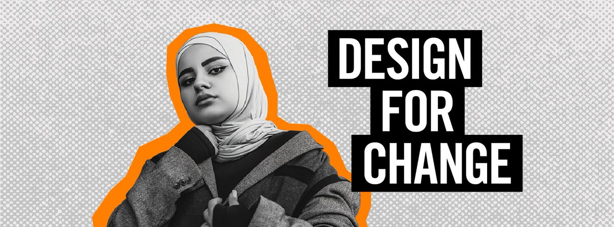 Creative Conscience (@ccchangemakers) on Twitter photo DESIGN FOR CHANGE 🔊 - help turn history around with our #whyvote competition in partnership with <a href="/PoliticsProject/">The Politics Project</a>
Enter for FREE before 15/12/2023 if you’re a sixth-form, college or university student or graduate
See the brief 👉 creative-conscience.org.uk/whyvote/
#designcompetition DESIGN FOR CHANGE 🔊 - help turn history around with our #whyvote competition in partnership with <a href="/PoliticsProject/">The Politics Project</a>
Enter for FREE before 15/12/2023 if you’re a sixth-form, college or university student or graduate
See the brief 👉 creative-conscience.org.uk/whyvote/
#designcompetition