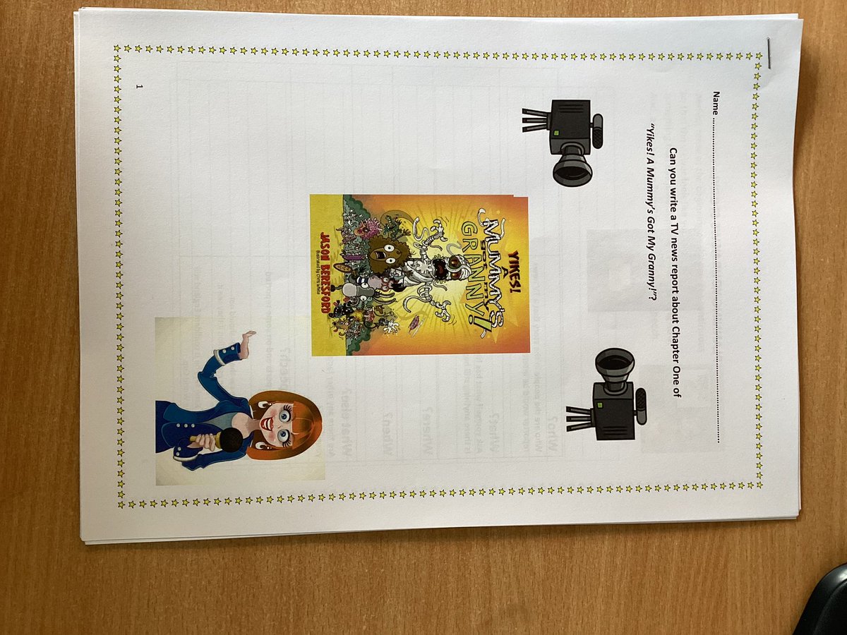 Winshill Village Primary and Nursery School (@winshillschool) on Twitter photo Year 6 had a great time during their writing workshop with <a href="/jason_beresford/">Jason Beresford</a> today! We have some very excited children who can't wait to write their own news advert! Thank you! š #AuthorVisit #DreamBig Year 6 had a great time during their writing workshop with <a href="/jason_beresford/">Jason Beresford</a> today! We have some very excited children who can't wait to write their own news advert! Thank you! š #AuthorVisit #DreamBig