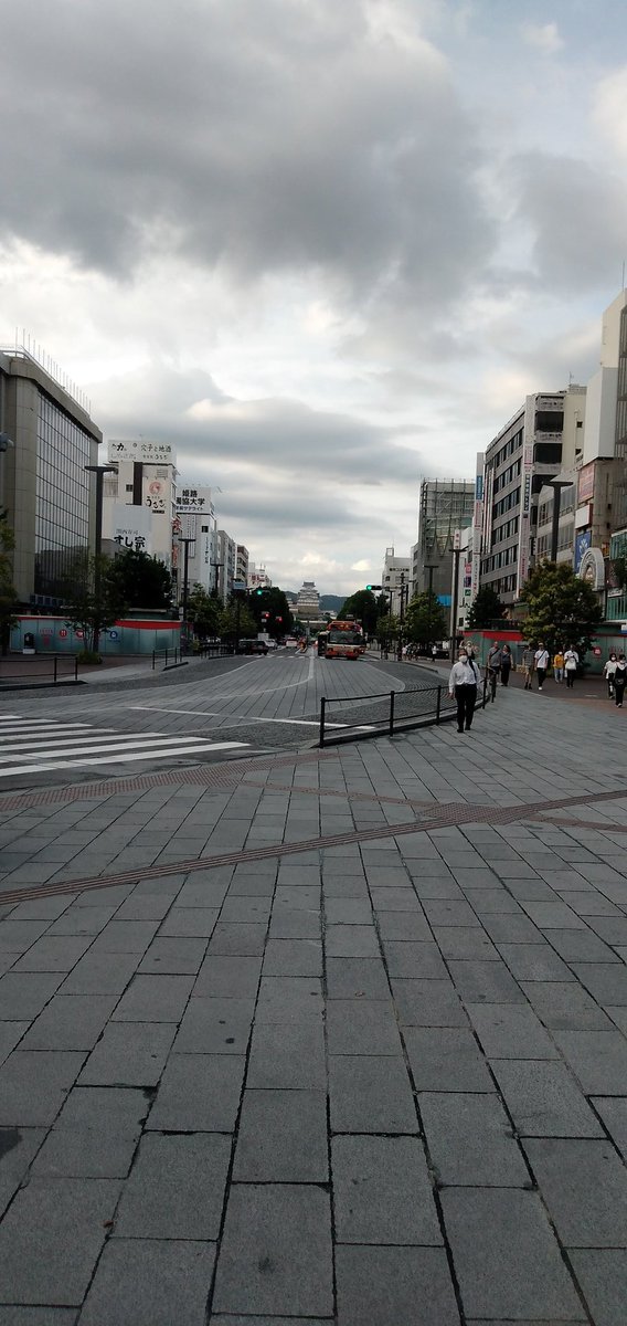 MidnightPower_I's tweet photo. 城！ https://t.co/7a2j2TroyH