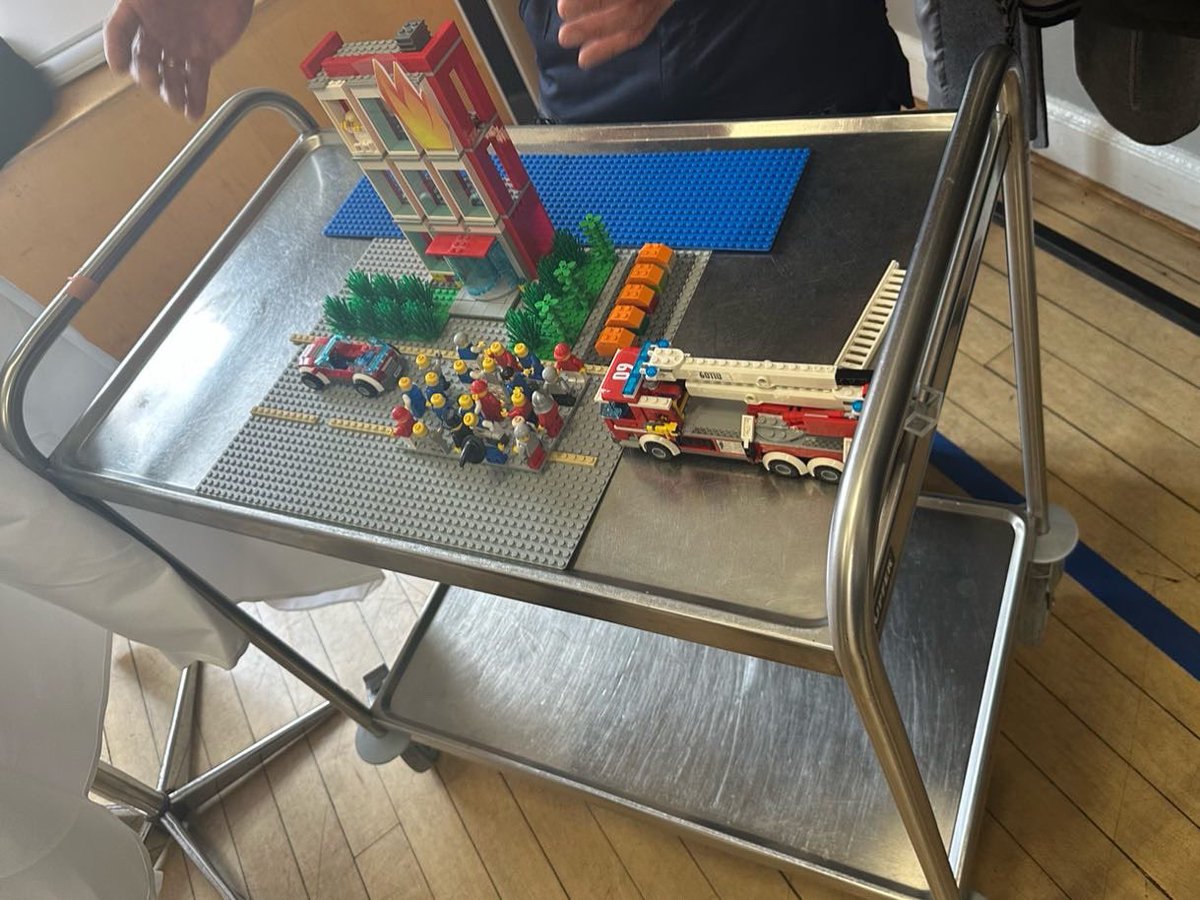 Peter Arnevall tweet media