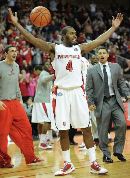 These are the <a href="/FairfieldMBB/">Fairfield Men’s Basketball</a> days I miss (a thread):