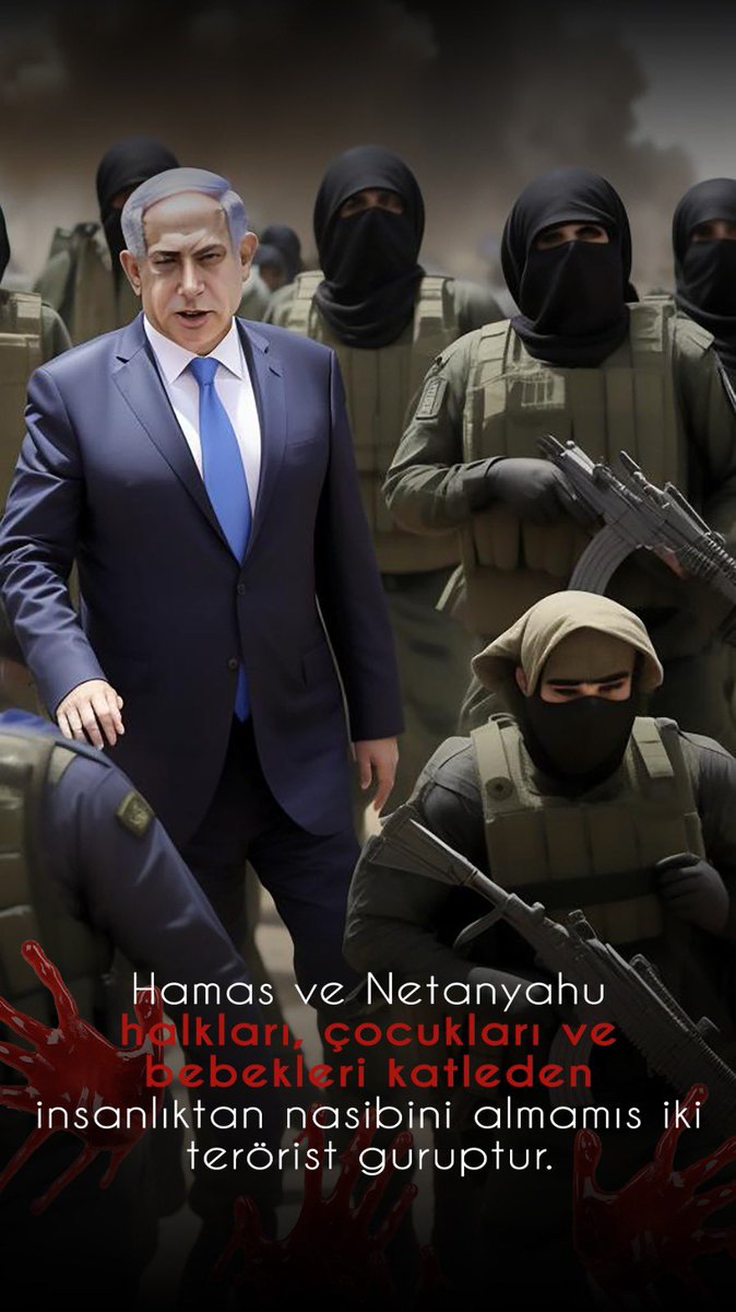 #hamas #Netenyahu