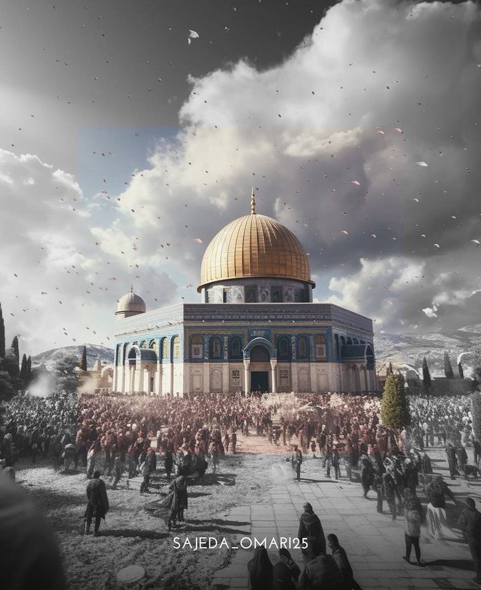 Ghaliah_S's tweet photo. عمرك تخيلت يوم العودة 🇵🇸♥️ #يوم_العودة #فلسطين #النصر #غزة https://t.co/dsydJYxpQN