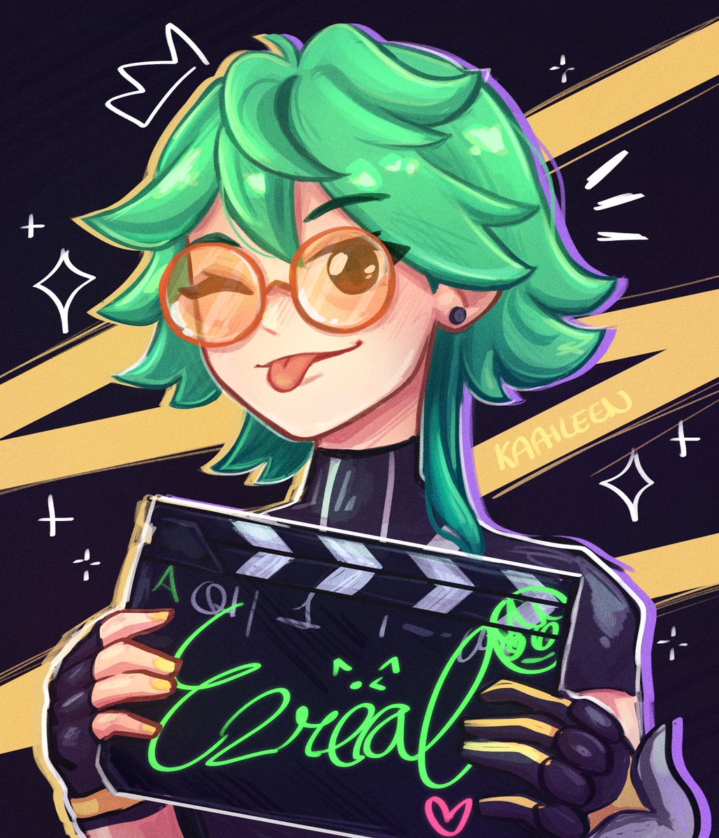 KaaiLeen_'s tweet photo. "they praying for the death of a rockstar" 

✨👑💚🤘
#Ezreal #HeartSteel https://t.co/OzpoQ5TVCm