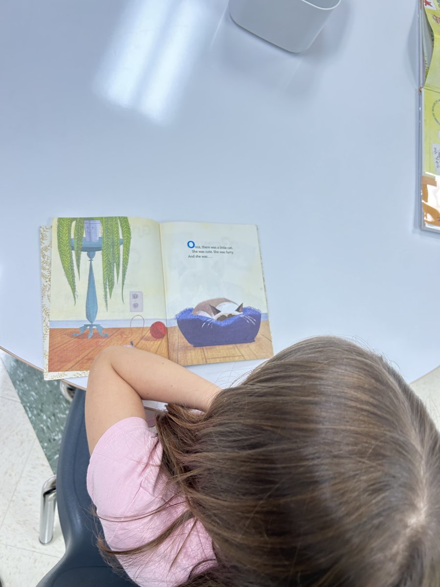 esmp_RETSD's tweet photo. ESMP celebrated Manitoba School Library Day today by "dropping everything" and reading together. Classes filled up both of our libraries to enjoy their chosen books! Happy Reading All! @RETSDschools @esmp_RETSD https://t.co/8MCmJ3Heab