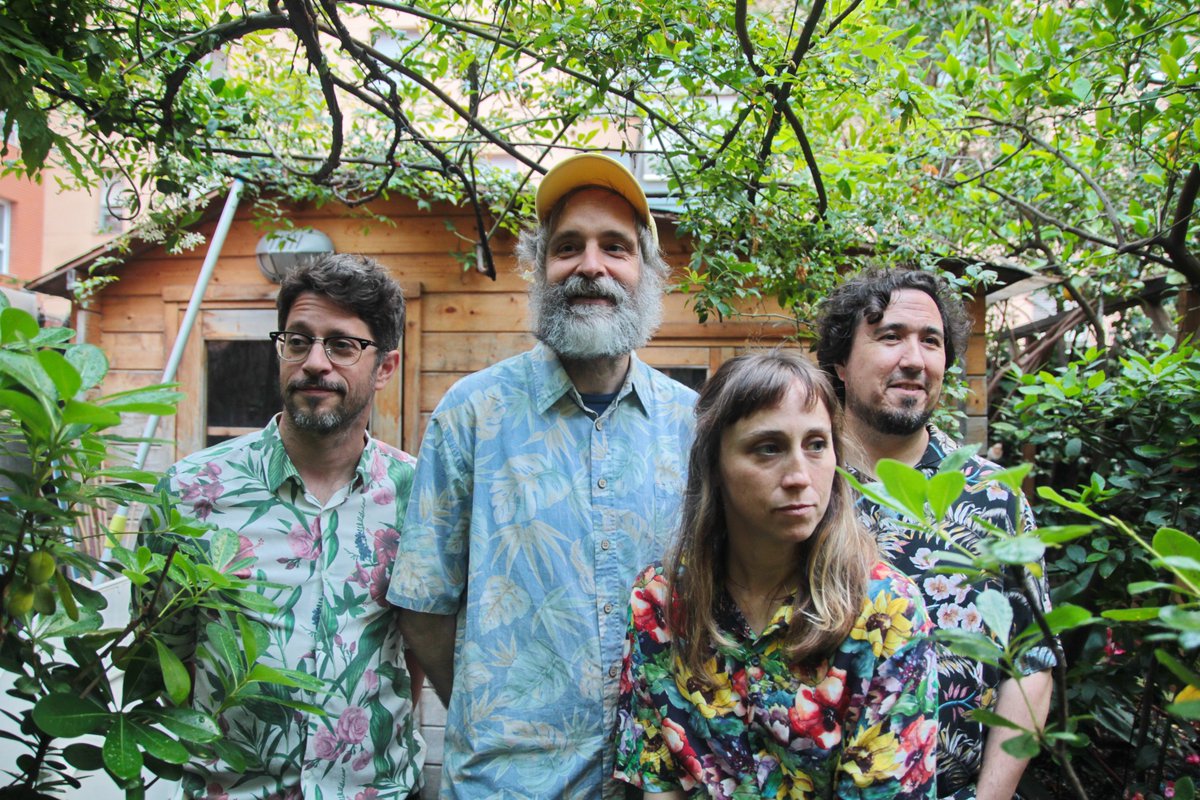 Aquest proper diumenge, els @ranranband seran a <a href="/elBarradas/">Auditori Barradas</a> de l'Hospitalet dins el Concert Significatiu. Entrades per una bona causa aquí: entradas.codetickets.com/entradas/conce…