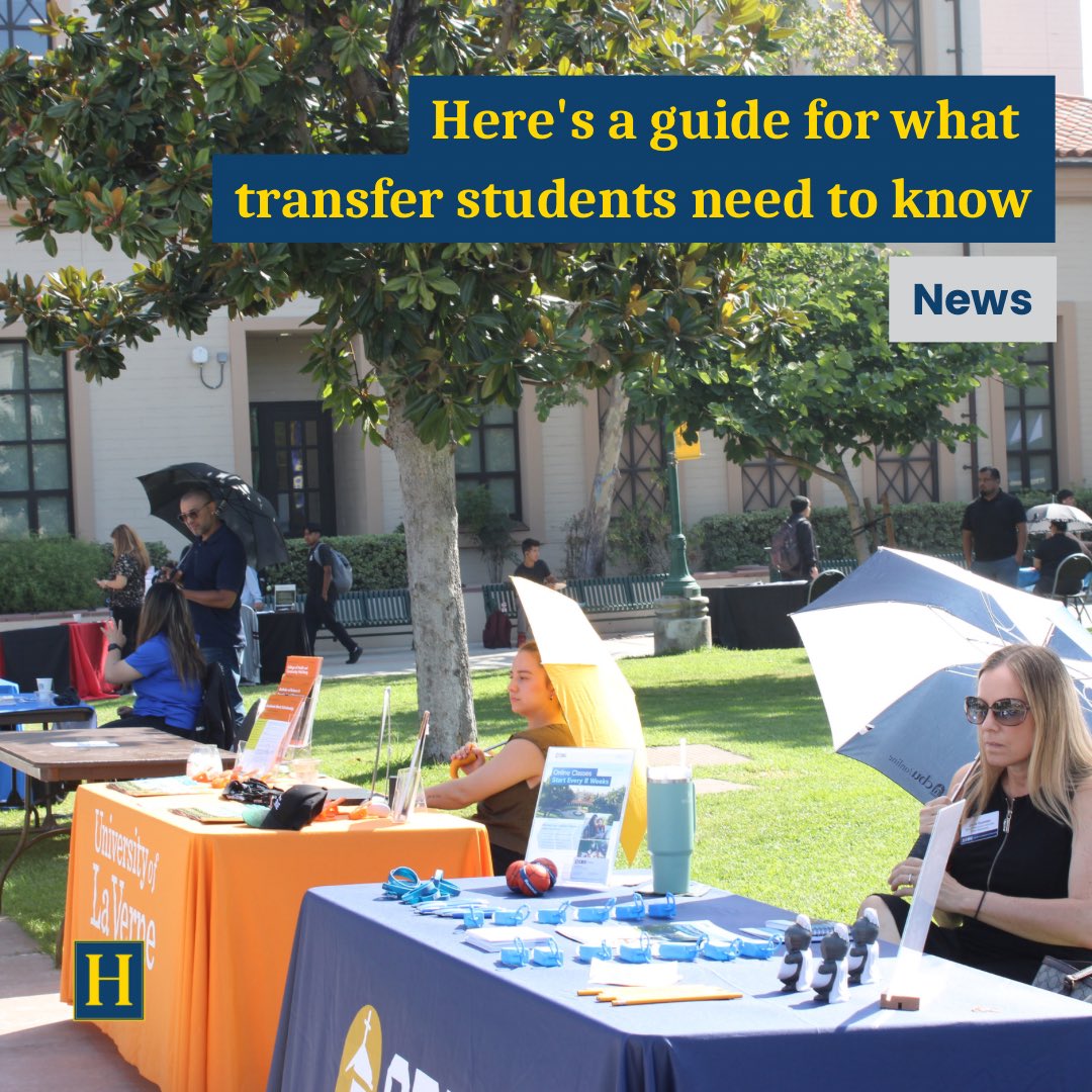As Cal State, UC and some private universities’ application windows are now open, many students are up against the clock as they begin their transfer process. 📝Evelyn Salazar 📸Pedro Saravia ➡️ fchornetmedia.com/26080/news/loc…
