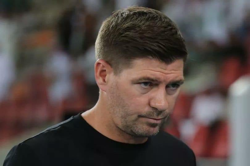 FBAwayDays's tweet image. Steven Gerrard’s Al-Ettifaq lost to Al-Riyadh this weekend in front of 696 fans. 🏟️🇸🇦

3,195 fans went to watch Bury v Wythenshawe Town in the 9th tier of English football on Saturday. 👀🏴󠁧󠁢󠁥󠁮󠁧󠁿