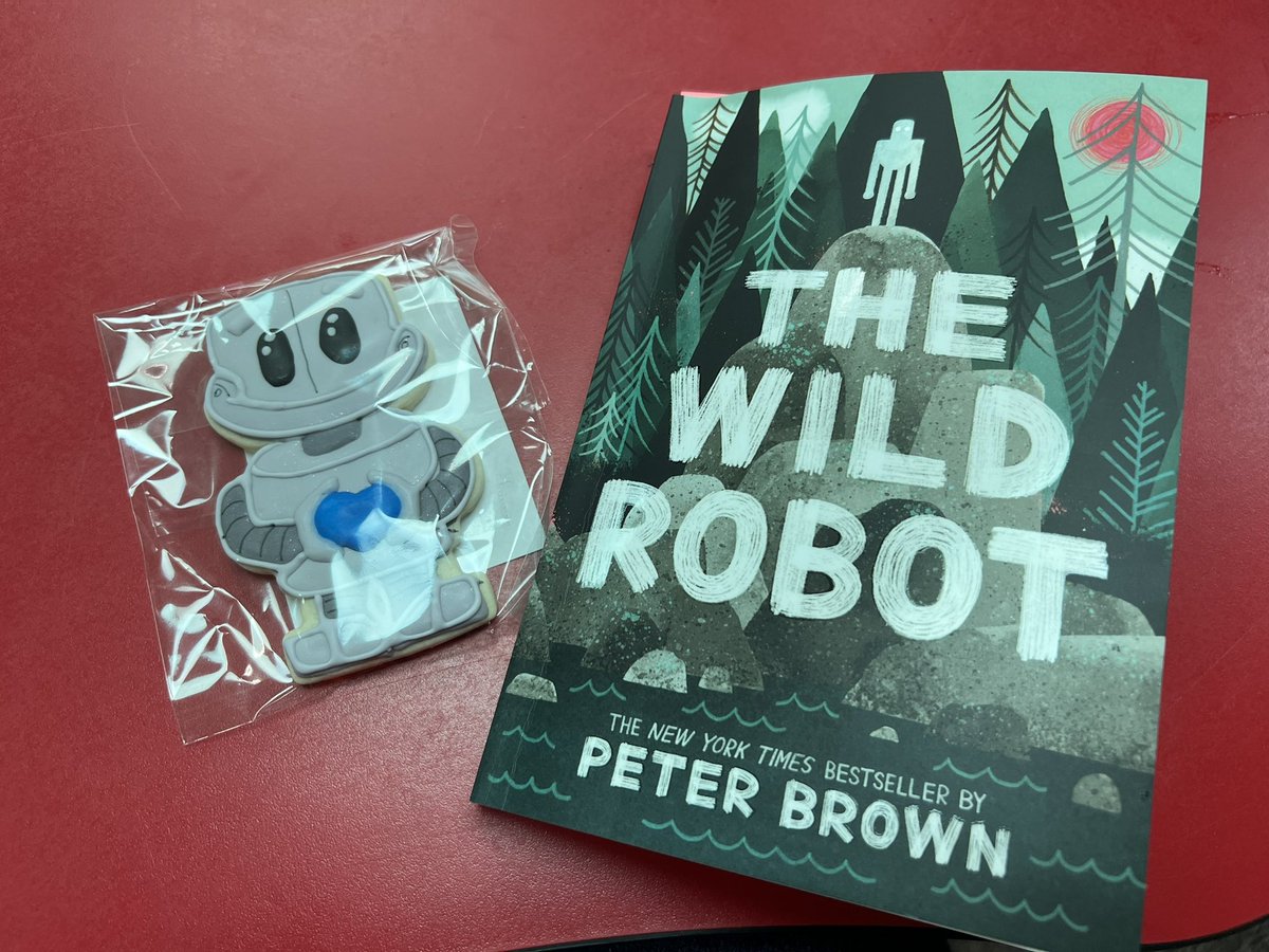 Rachael Powell tweet media