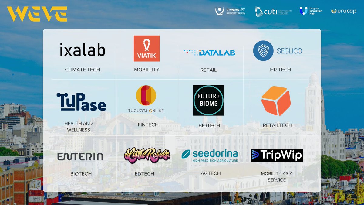 TuPase (@tupaseuy) on Twitter photo 