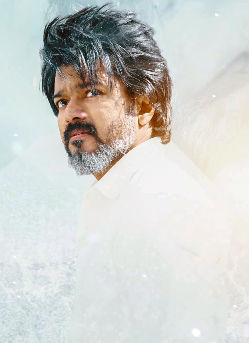 KING OF KOLLYWOOD tweet media