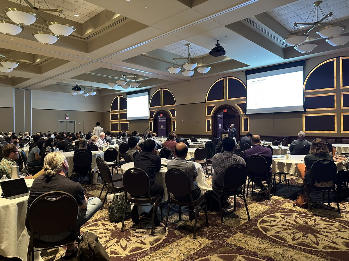 Listening to Maia Donahue, Ph.D. and David Makowski, Ph.D. at <a href="/DA3_Symposium/">DA3_Symposium</a>