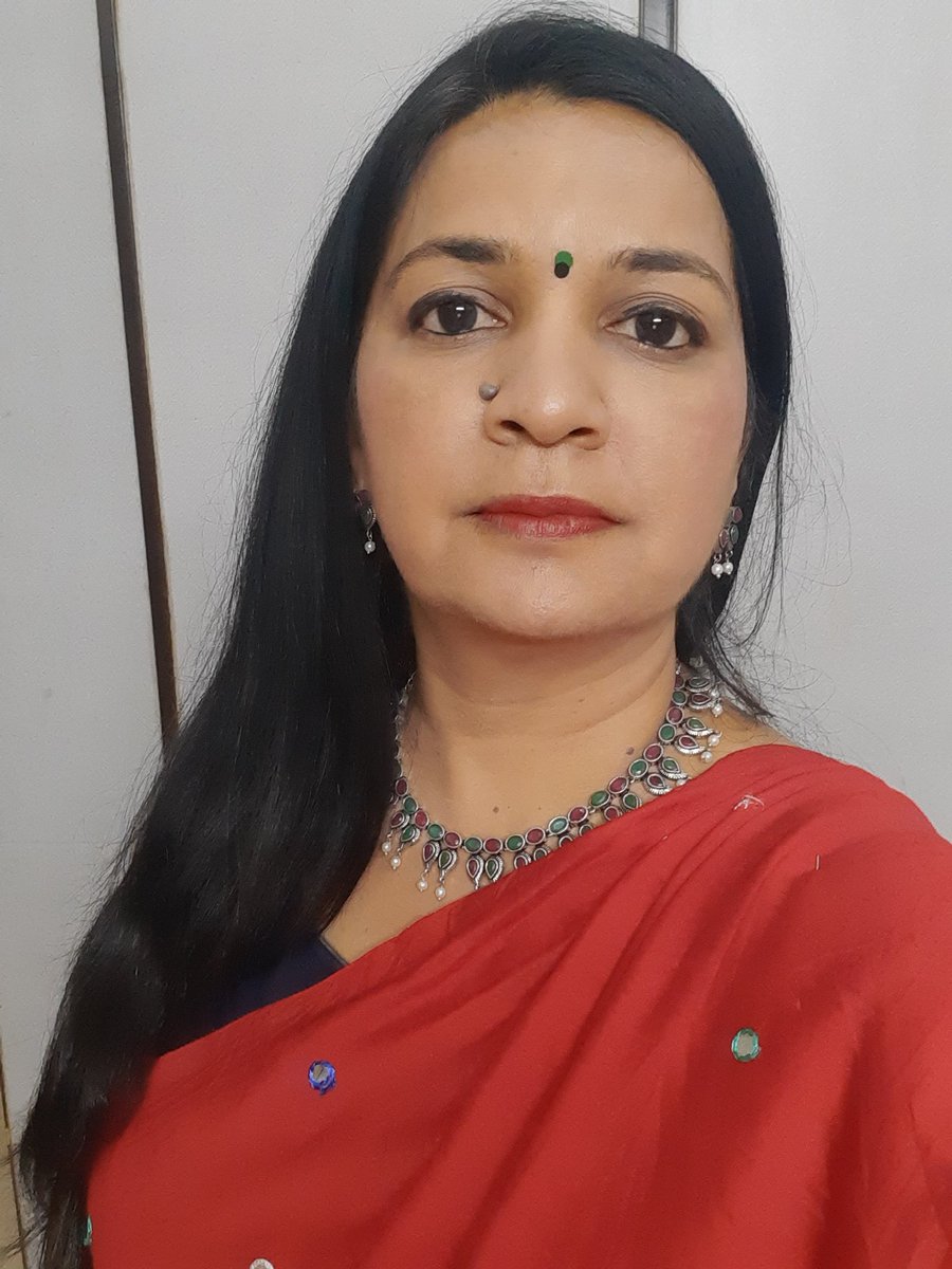 BijalParikh10's tweet photo. #happynavratri2023 #happynavmi https://t.co/V5ROT79lKs