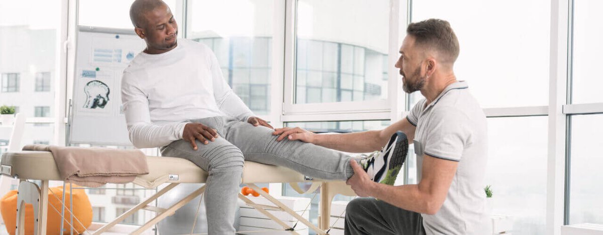 Optimal Motion Physical Therapy tweet media