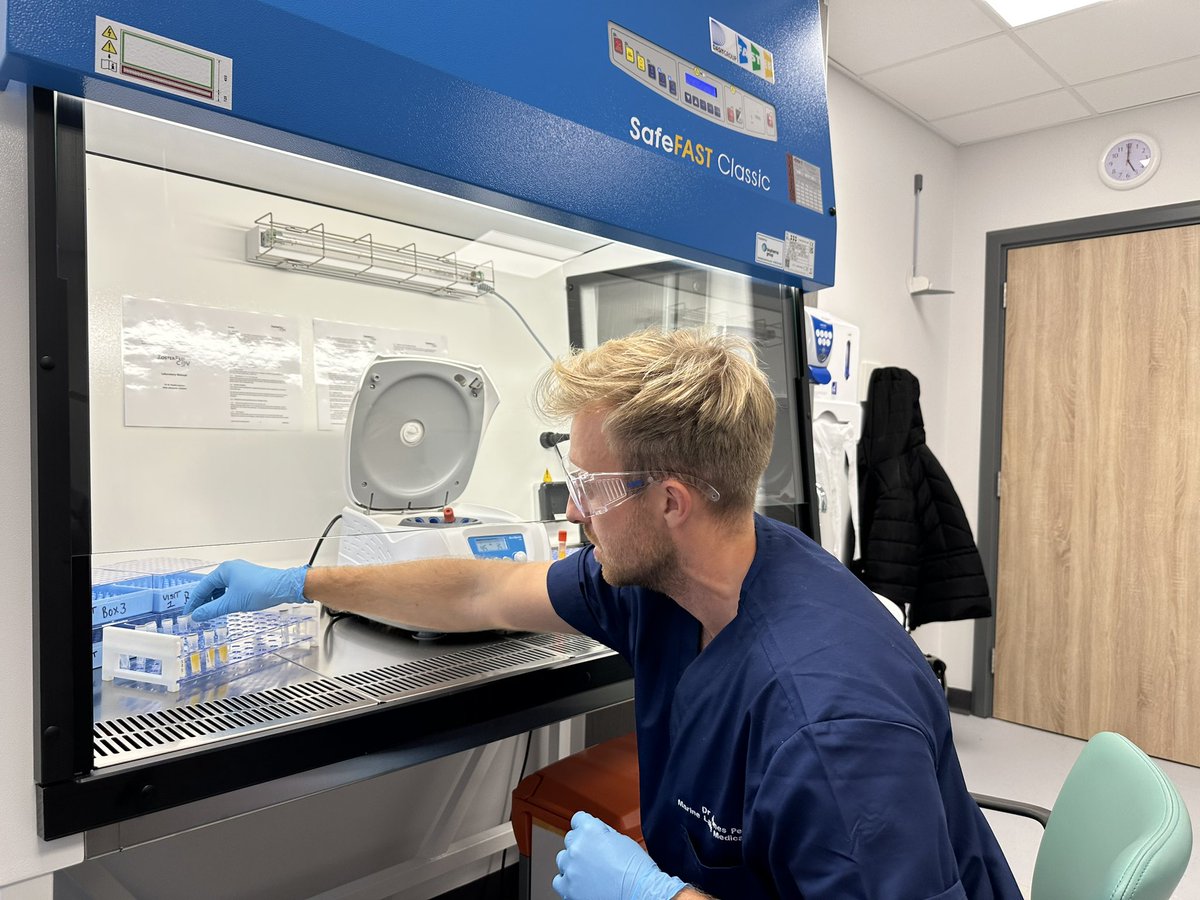 Dr James Perry tweet media